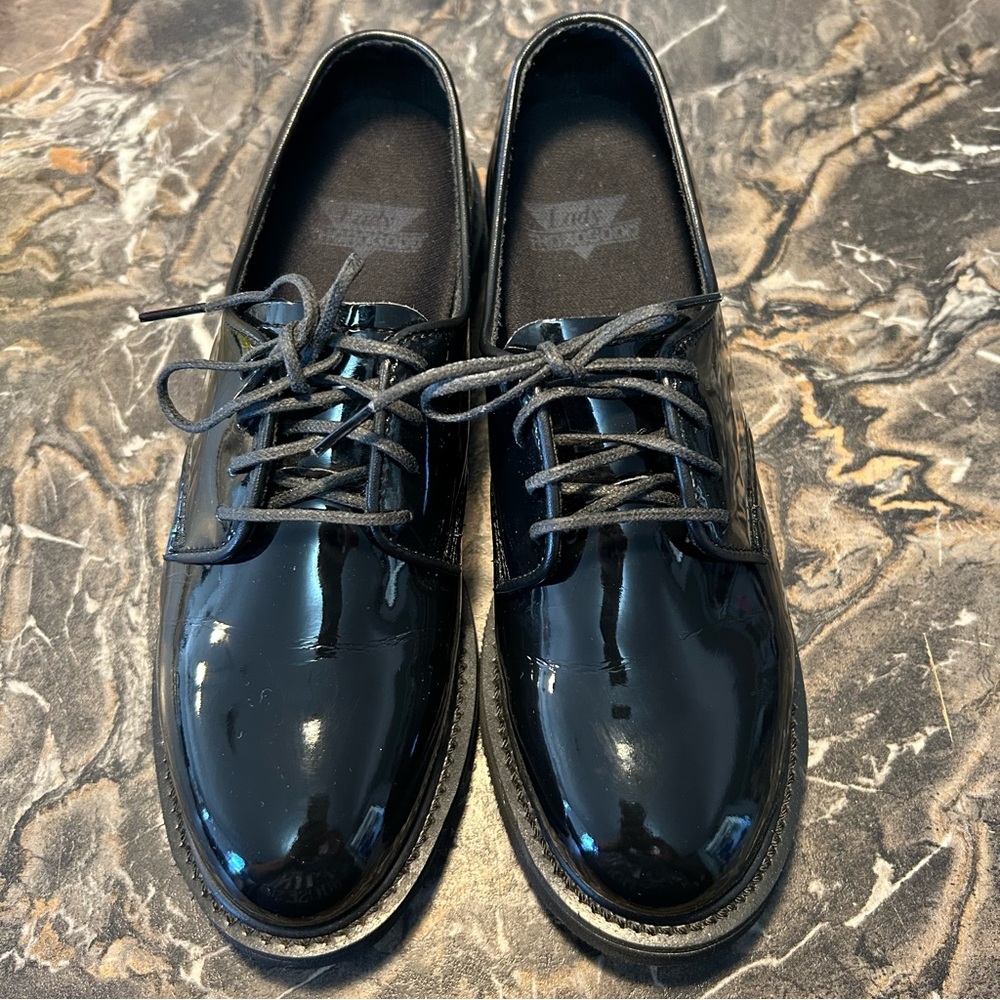 Thorogood 531-6303+ Women 9 Uniform Classics US9